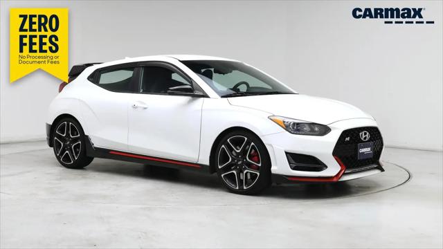 2022 Hyundai Veloster N N for sale in Puyallup, WA