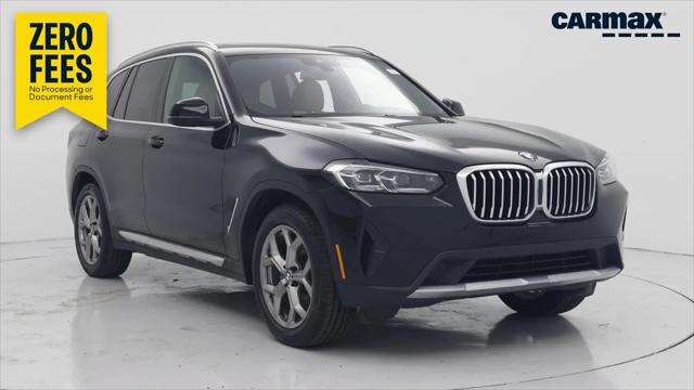 2024 BMW X3 xDrive30i for sale in Asheville, NC