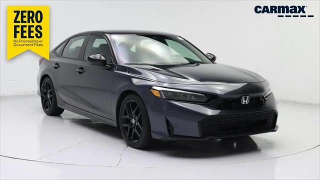 2026 Honda Civic Sport for sale in Ocala, FL