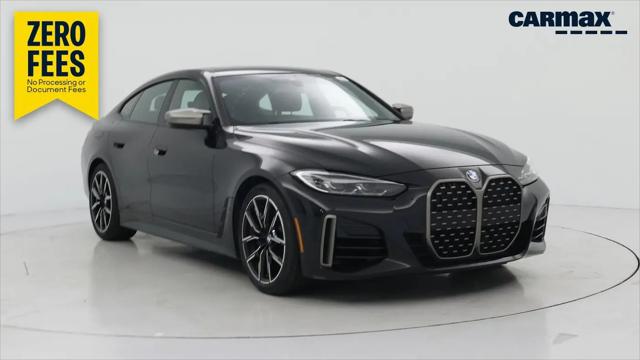 2024 BMW M440i Gran Coupe M440i for sale in Greenville, SC