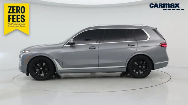2025 BMW X7 xDrive40i for sale in Greenville, SC