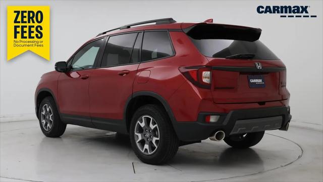 2023 Honda Passport AWD TrailSport for sale in Greenville, SC