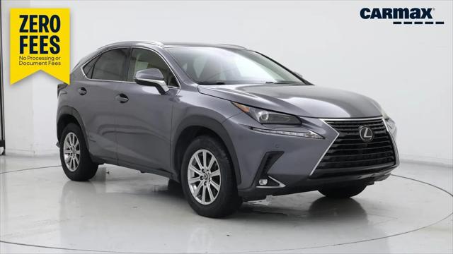 2021 Lexus NX 300 NX 300 for sale in Orlando, FL
