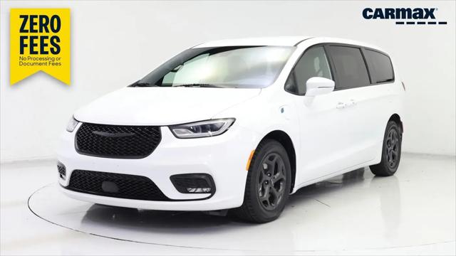 2022 Chrysler Pacifica Hybrid Touring L for sale in Orlando, FL