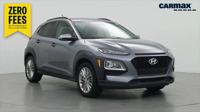 2021 Hyundai Kona SEL for sale in Jacksonville, NC