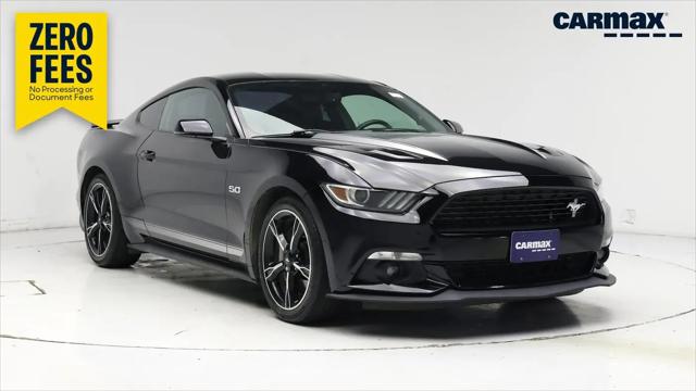 2016 Ford Mustang GT Premium for sale in Corpus Christie, TX