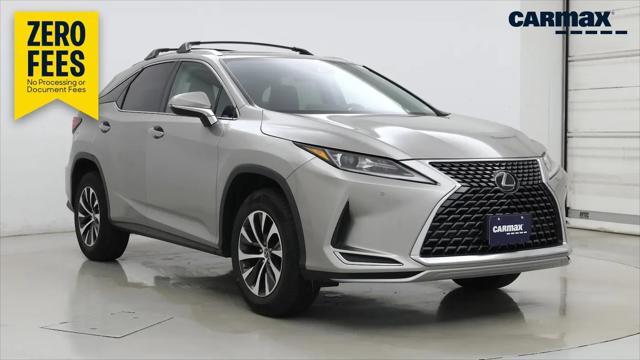 2022 Lexus RX 350 RX 350 for sale in East Meadow, NY