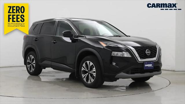2023 Nissan Rogue SV Intelligent AWD for sale in Bristol, TN