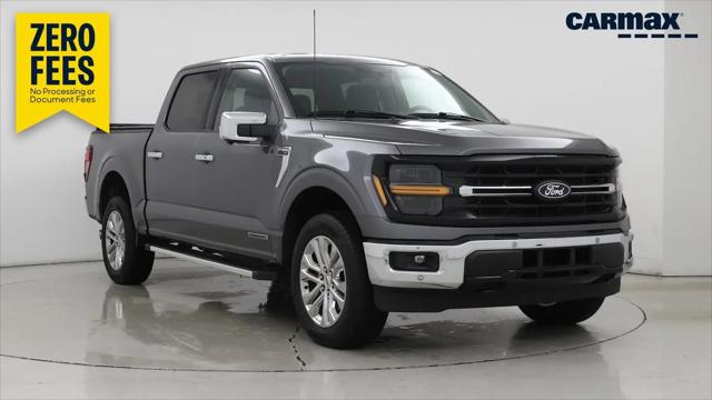 2024 Ford F-150 XLT for sale in Bristol, TN