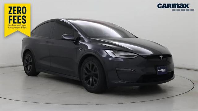 2024 Tesla Model X Long Range for sale in Naperville, IL
