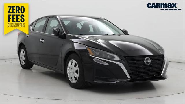 2023 Nissan Altima S FWD for sale in Naperville, IL