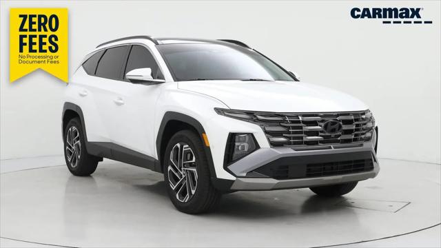 2025 Hyundai Tucson Limited for sale in South Jordan, UT