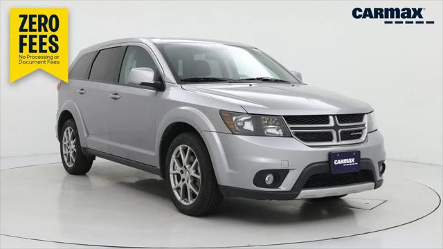2016 Dodge Journey R/T for sale in South Jordan, UT