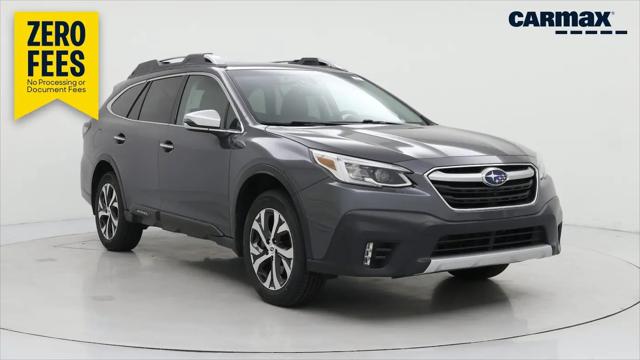 2020 Subaru Outback Touring XT for sale in South Jordan, UT