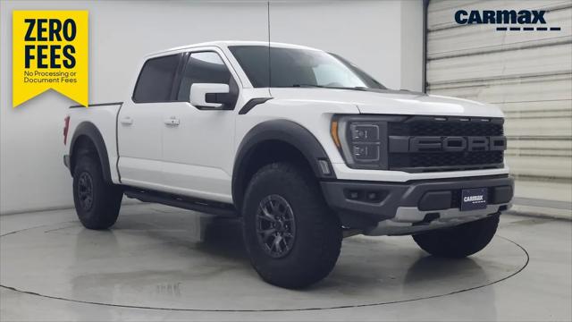 2022 Ford F-150 Raptor for sale in Sacramento, CA