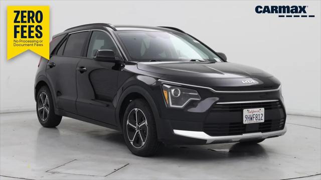 2023 Kia Niro EX for sale in Sacramento, CA
