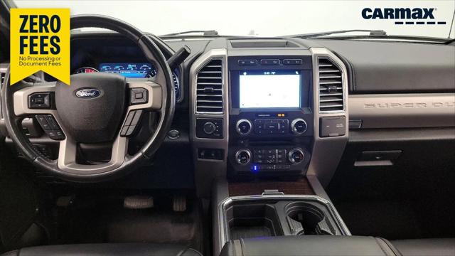 2017 Ford F-350 Platinum for sale in Sacramento, CA