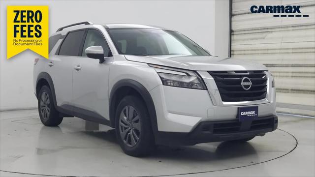 2025 Nissan Pathfinder SV FWD for sale in Sacramento, CA