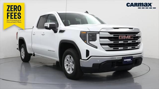 2024 GMC Sierra 1500 4WD Double Cab Standard Box SLE for sale in Omaha, NE
