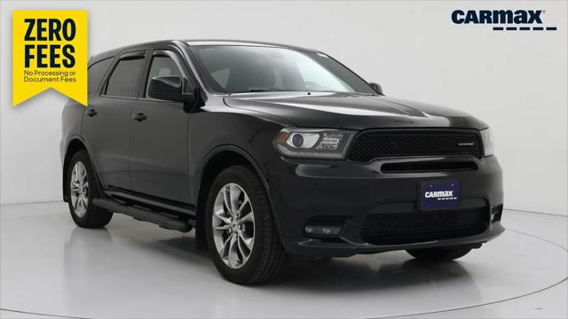 2020 Dodge Durango GT AWD for sale in Omaha, NE