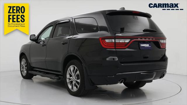 2020 Dodge Durango GT AWD