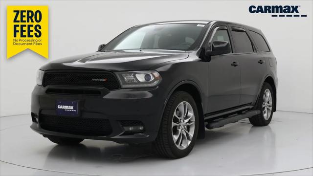 2020 Dodge Durango GT AWD