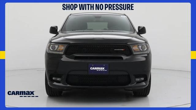 2020 Dodge Durango GT AWD