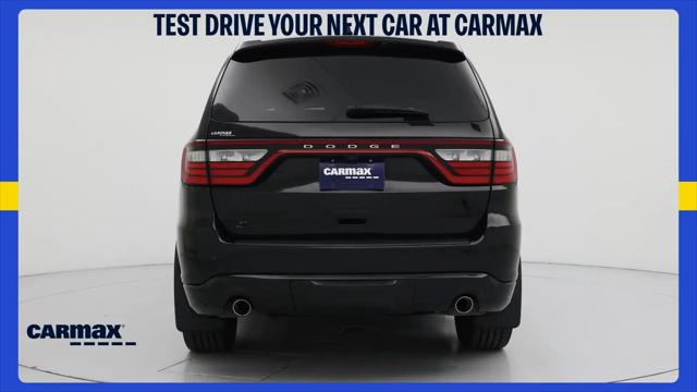 2020 Dodge Durango GT AWD