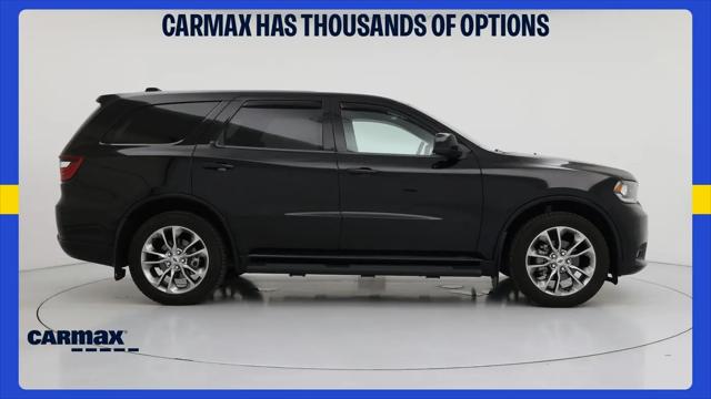 2020 Dodge Durango GT AWD