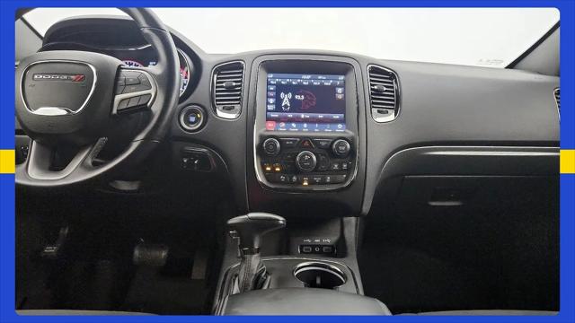 2020 Dodge Durango GT AWD