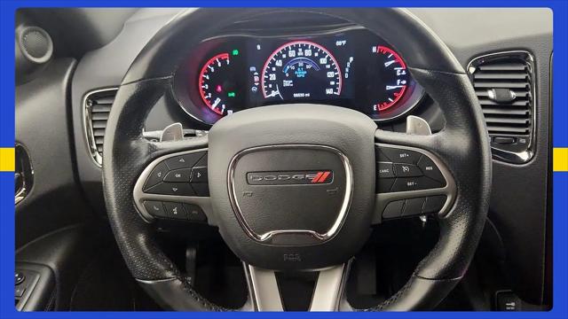2020 Dodge Durango GT AWD