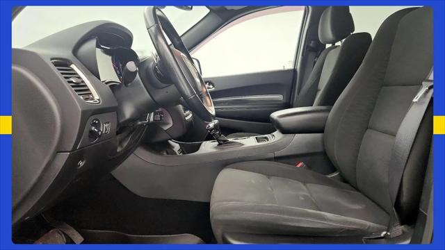 2020 Dodge Durango GT AWD