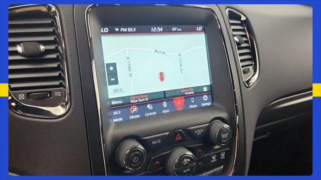 2020 Dodge Durango GT AWD