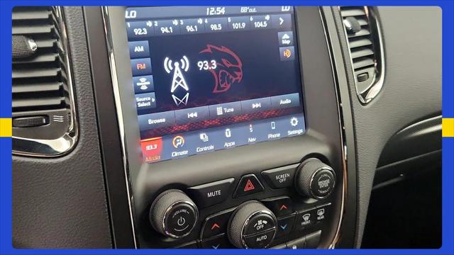 2020 Dodge Durango GT AWD