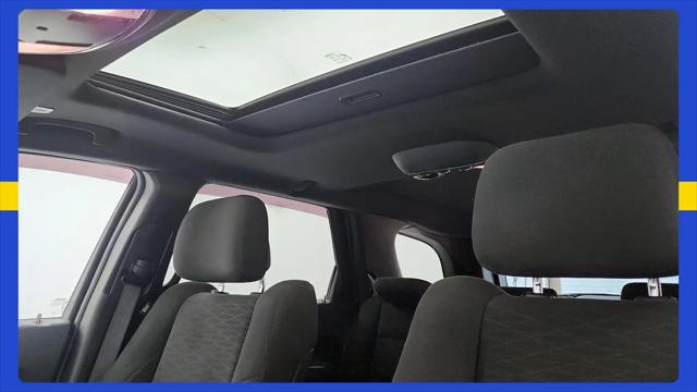 2020 Dodge Durango GT AWD