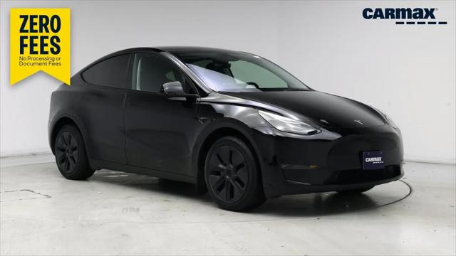 2025 Tesla Model Y Long Range Dual Motor All-Wheel Drive for sale in Omaha, NE