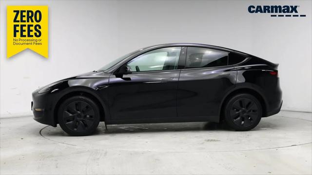 2025 Tesla Model Y Long Range Dual Motor All-Wheel Drive for sale in Omaha, NE