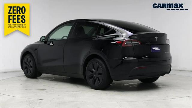 2025 Tesla Model Y Long Range Dual Motor All-Wheel Drive for sale in Omaha, NE