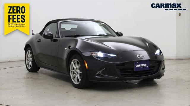 2017 Mazda MX-5 Sport for sale in Wayne, NJ