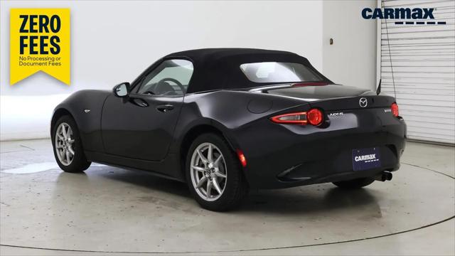 2017 Mazda MX-5 Sport for sale in Wayne, NJ