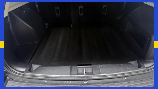 2017 Jeep Compass High Altitude