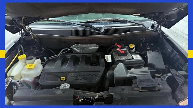 2017 Jeep Compass High Altitude