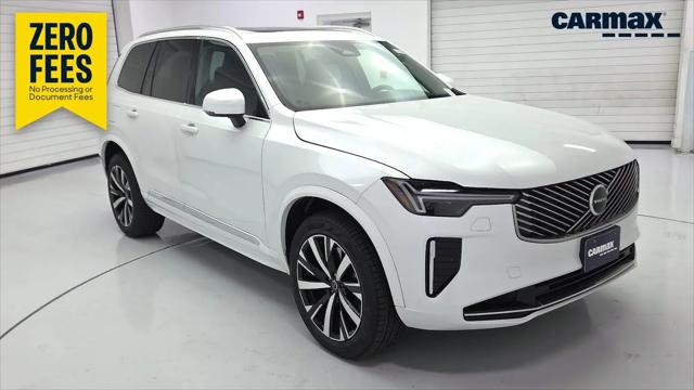 2025 Volvo XC90 Plug-In Hybrid T8 Core 7-Seater for sale in Murietta, CA