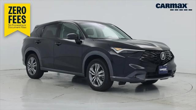 2025 Acura ADX Base for sale in Sterling, VA