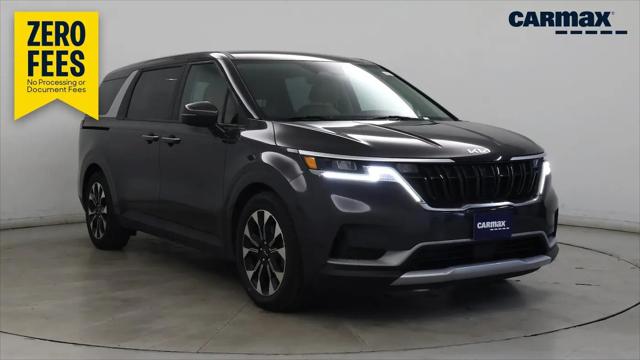 2024 Kia Carnival MPV EX for sale in Sterling, VA