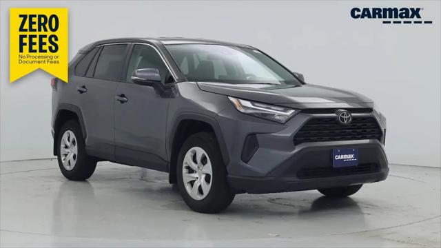 2023 Toyota RAV4 LE for sale in Sterling, VA