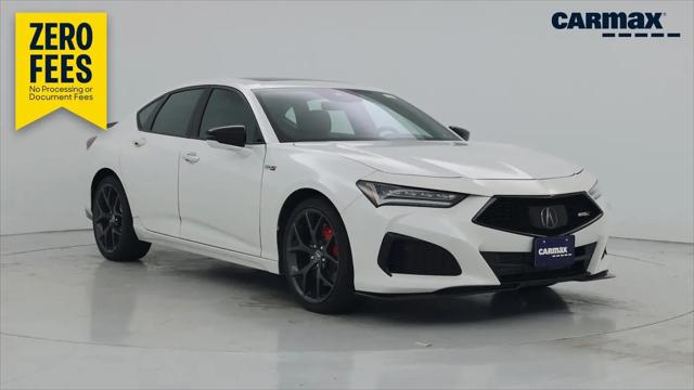 2023 Acura TLX Type S - HP Wheel and Tire for sale in Sterling, VA