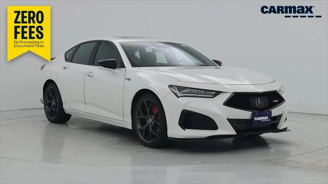 2023 Acura TLX Type S - HP Wheel and Tire for sale in Sterling, VA