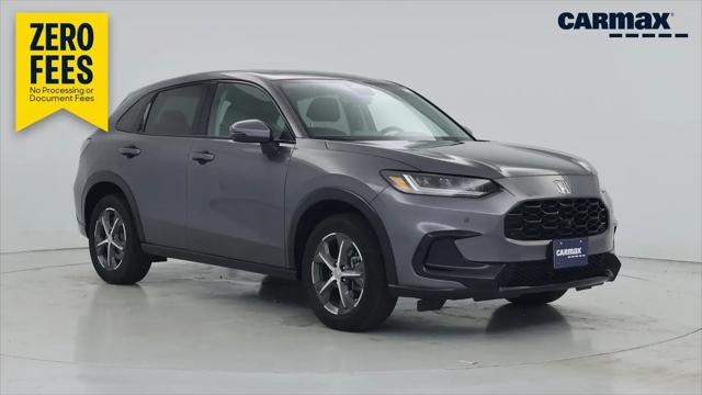 2025 Honda HR-V AWD EX-L for sale in Sterling, VA