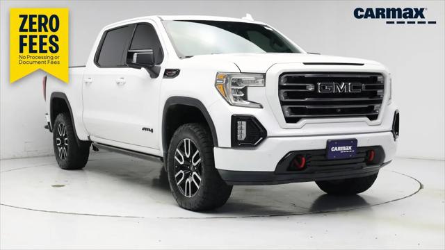 2020 GMC Sierra 1500 4WD Crew Cab Short Box AT4 for sale in Jackson, MS